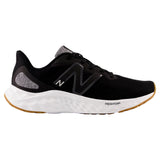 New Balance Fresh Foam Arishi V4 Black / Grey  MARISEK4 Men's