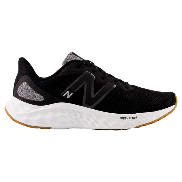 New Balance Fresh Foam Arishi V4 Black / Grey  MARISEK4 Men's