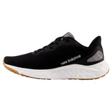 New Balance Fresh Foam Arishi V4 Black / Grey  MARISEK4 Men's