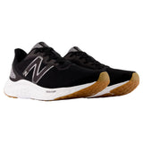 New Balance Fresh Foam Arishi V4 Black / Grey  MARISEK4 Men's