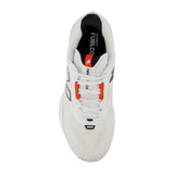 New Balance FuelCell 996 V6 White / Blue  MCH996W6 Men's