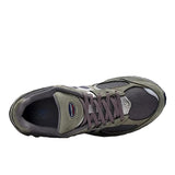 New Balance New Balance 2002R Light Grey / Silver  ML2002RA Men's