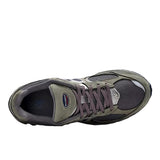 New Balance New Balance 2002R Light Grey / Silver  ML2002RA Men's