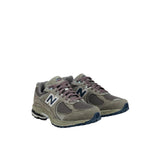 New Balance New Balance 2002R Light Grey / Silver  ML2002RA Men's