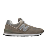 New Balance 574 Core Grey / White  ML574EVG Men's