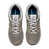 New Balance 574 Core Grey / White  ML574EVG Men's