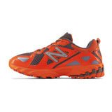 New Balance 610 V1 Orange/Grey  ML610TB Men's