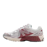 New Balance 860v2 Grey / Pink  ML860CC2 Men's