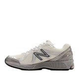 New Balance 860v2 White / Grey  ML860GO2 Men's