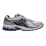 New Balance 860 V2 White/Blue  ML860XB Men's