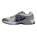 New Balance 860 V2 White/Blue  ML860XB Men's