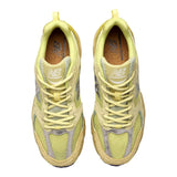 New Balance Salehe Berburry x 530 Yellow / Green  MR530PR Men's
