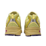 New Balance Salehe Berburry x 530 Yellow / Green  MR530PR Men's