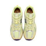 New Balance Salehe Berburry x 530 Yellow / Green  MR530PR Men's