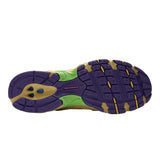 New Balance Salehe Berburry x 530 Yellow / Green  MR530PR Men's