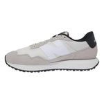 New Balance 237 White/Tan  MS237UL1 Men's