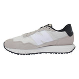 New Balance 237 White/Tan  MS237UL1 Men's