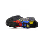 New Balance 327 Black/Multi Color  MS327BC1 Men's