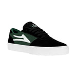 Lakai Manchester Black/Pine Suede  MS424-0200-A00 Men's