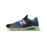 New Balance X-Racer Grey/Black-Multi Color  MSXRCTCD Men's