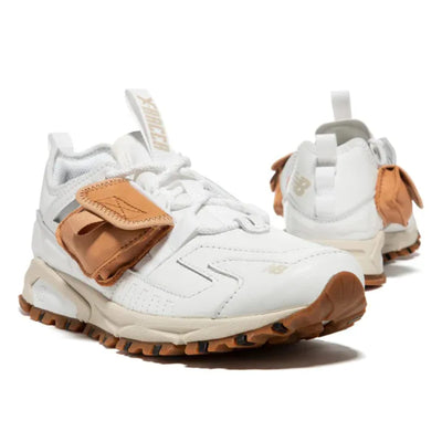 New Balance X-Racer Tactical Utility White/Beige  MSXRCTUC Men's