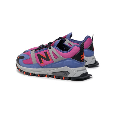 New Balance X-Racer Pink/Orange  MSXRCTWA Men's