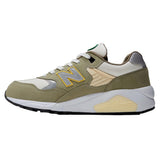 New Balance 580 Green / White  MT580AC2 Men's