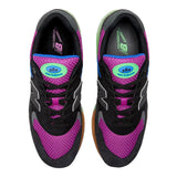 New Balance 580 Black/Purple  MT580HSC Men's