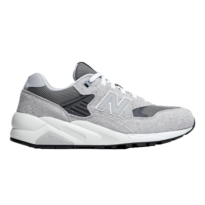 New Balance 580 Grey / White  MT580MG2 Men's