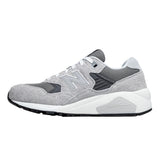 New Balance 580 Grey / White  MT580MG2 Men's