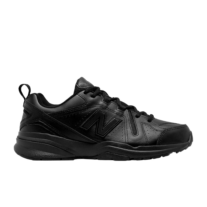 New Balance MX608V5 Slip Resistant Black / Black  MX608AB5 Men's