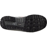 Nautilus Safety Footwear Tempest EH Black / Red  N1002 Men's