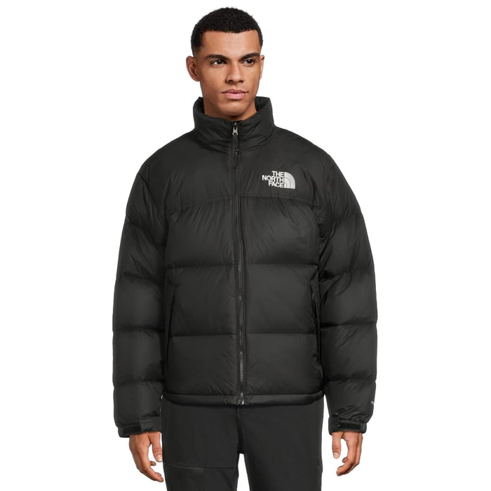 The North Face 1996 Retro Nuptse Jacket TNF BLack / NPF-R  NF0A3C8DGOE Men's