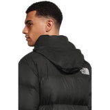 The North Face 1996 Retro Nuptse Jacket TNF BLack / NPF-R  NF0A3C8DGOE Men's