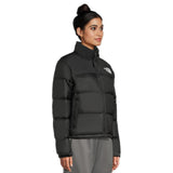 The North Face 1996 Retro Nuptse Jacket TNF Black - R  NF0A3XEOGOF Women's