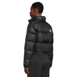 The North Face Nuptse Short Jacket TNF Black / TNF Black - R  NF0A5GGEGOG Women's