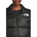 The North Face Nuptse Short Jacket TNF Black / TNF Black - R  NF0A5GGEGOG Women's