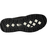 The North Face Bergen WP TNF Black / Asphalt Grey  NF0A8A9KKT0-095 Men's