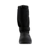 Kamik Rocket Black  NK4125S-10 Grade-School
