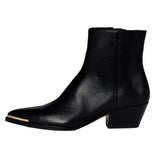 Dolce Vita Nonah Black  NONAH Women's