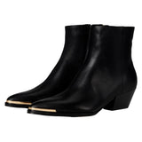 Dolce Vita Nonah Black  NONAH Women's
