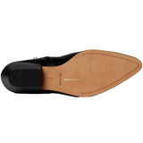 Dolce Vita Nonah Black  NONAH Women's