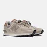 New Balance Made in UK 576 Nostalgia Sepia Grey/Grey  OU576GT Men's