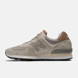 New Balance Made in UK 576 Nostalgia Sepia Grey/Grey  OU576GT Men's