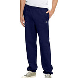 Champion Eco Relaxed Band Pant Navy  P2519-407D55-031 Men's