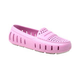 Floafers Posh Driver Sweet Lilac / Bright White  P2LILWHT Women's