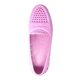 Floafers Posh Driver Sweet Lilac / Bright White  P2LILWHT Women's