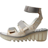 Fly London BECH474FLY Pearl Cool  P501474002 Women's
