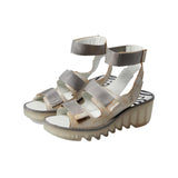 Fly London BECH474FLY Pearl Cool  P501474002 Women's
