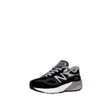 New Balance 990 V6 Black/Grey  PC990BK6 Pre-School